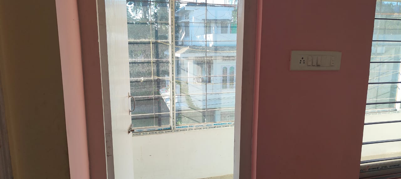 Semi Furnished 2bhk semi furnished in Nabin Nagar, Guwahati, Assam, India for Rent